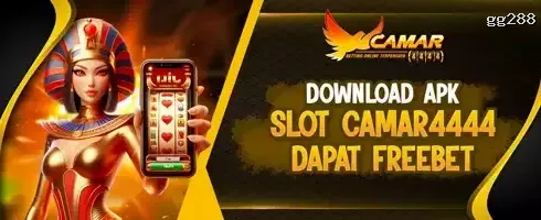 Bonus Spesial Download gg288 APK screenshot