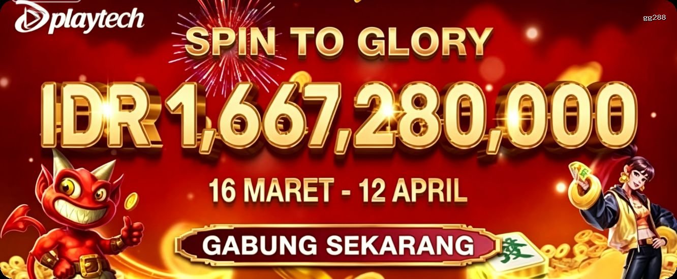 Unduh gg288 apk Versi Terbaru